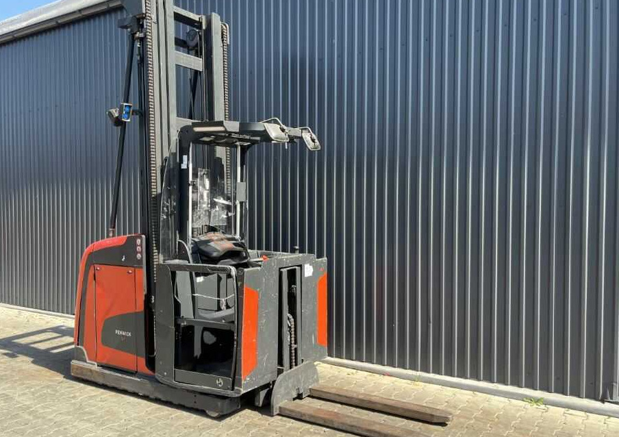 Linde V - Μηχάνημα συλλογής παραγγελιών: φωτογραφία 3 Linde V - Μηχάνημα συλλογής παραγγελιών: φωτογραφία 3