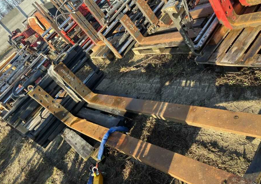 Stabau S 12-KG 45 - Παρελκόμενα: φωτογραφία 2 Stabau S 12-KG 45 - Παρελκόμενα: φωτογραφία 2