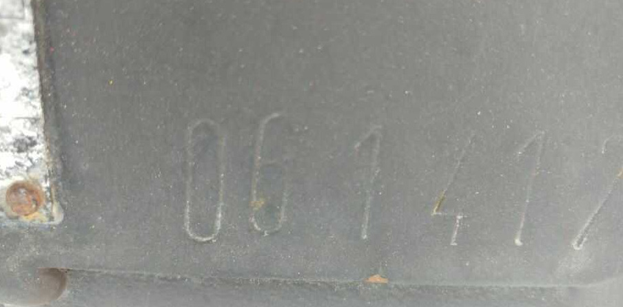 Stabau S11-ZV-20 - Παρελκόμενα: φωτογραφία 1 Stabau S11-ZV-20 - Παρελκόμενα: φωτογραφία 1