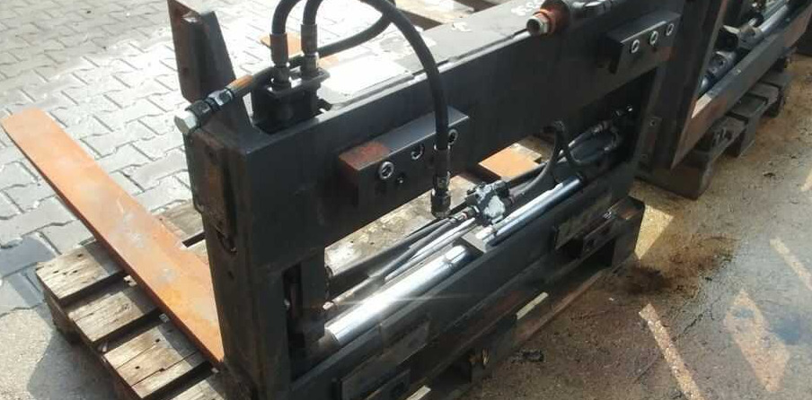 Stabau S11-ZV-20 - Παρελκόμενα: φωτογραφία 4 Stabau S11-ZV-20 - Παρελκόμενα: φωτογραφία 4