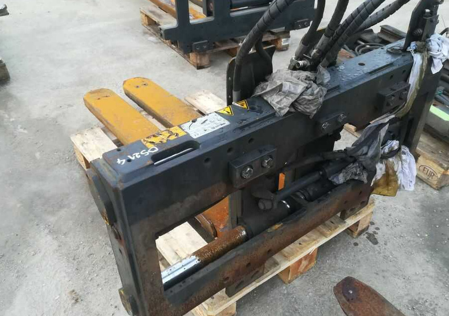 Stabau S11-ZV 25TG-01 - Παρελκόμενα: φωτογραφία 3 Stabau S11-ZV 25TG-01 - Παρελκόμενα: φωτογραφία 3