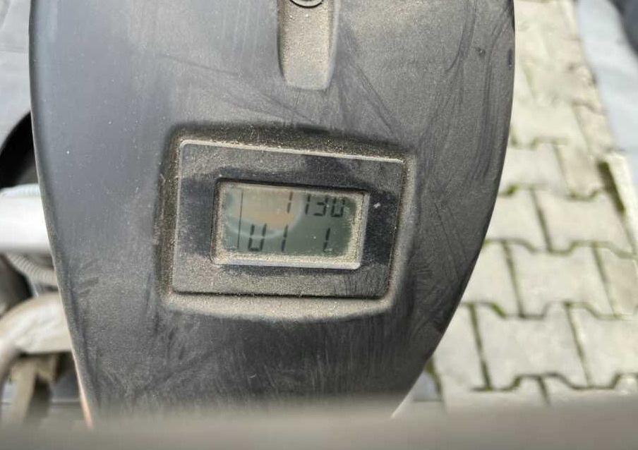 Παλετοφόρο Still Citione: φωτογραφία 7