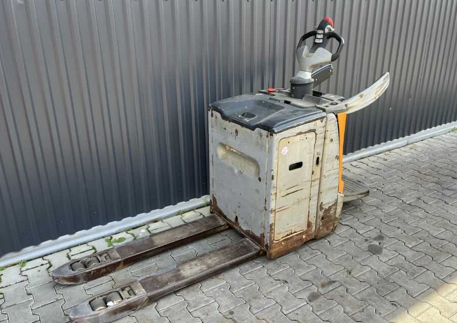 Still EXH-SF20 - Παλετοφόρο: φωτογραφία 1 Still EXH-SF20 - Παλετοφόρο: φωτογραφία 1