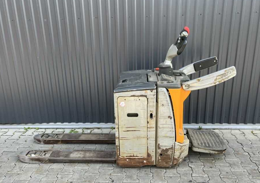 Still EXH-SF20 - Παλετοφόρο: φωτογραφία 2 Still EXH-SF20 - Παλετοφόρο: φωτογραφία 2