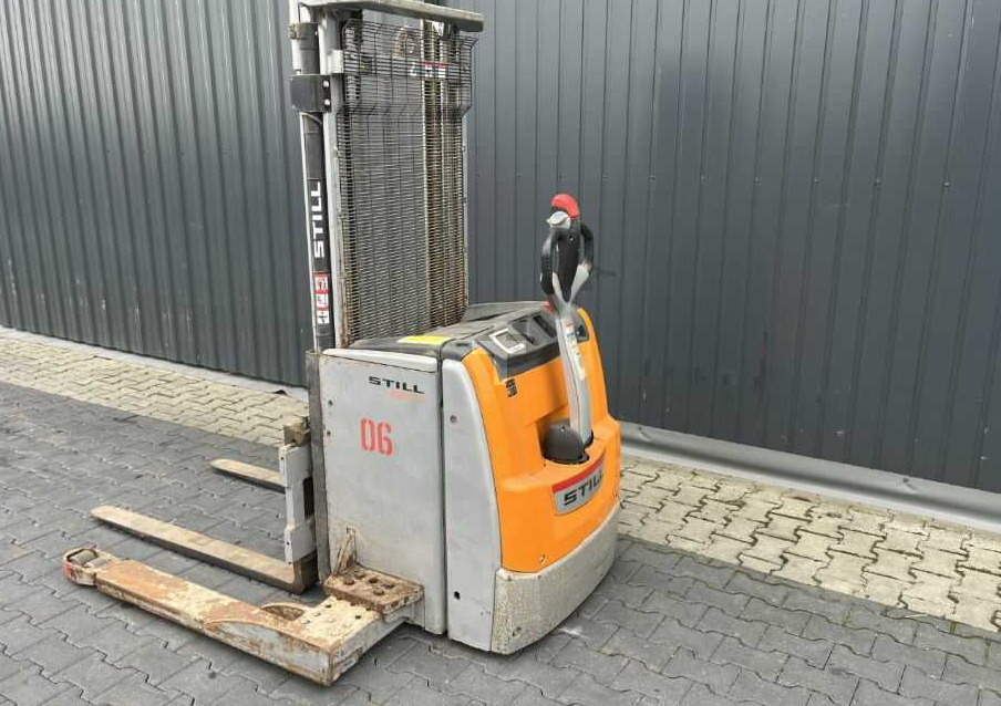 Still EXP14 - Μηχάνημα στοίβαξης: φωτογραφία 3 Still EXP14 - Μηχάνημα στοίβαξης: φωτογραφία 3