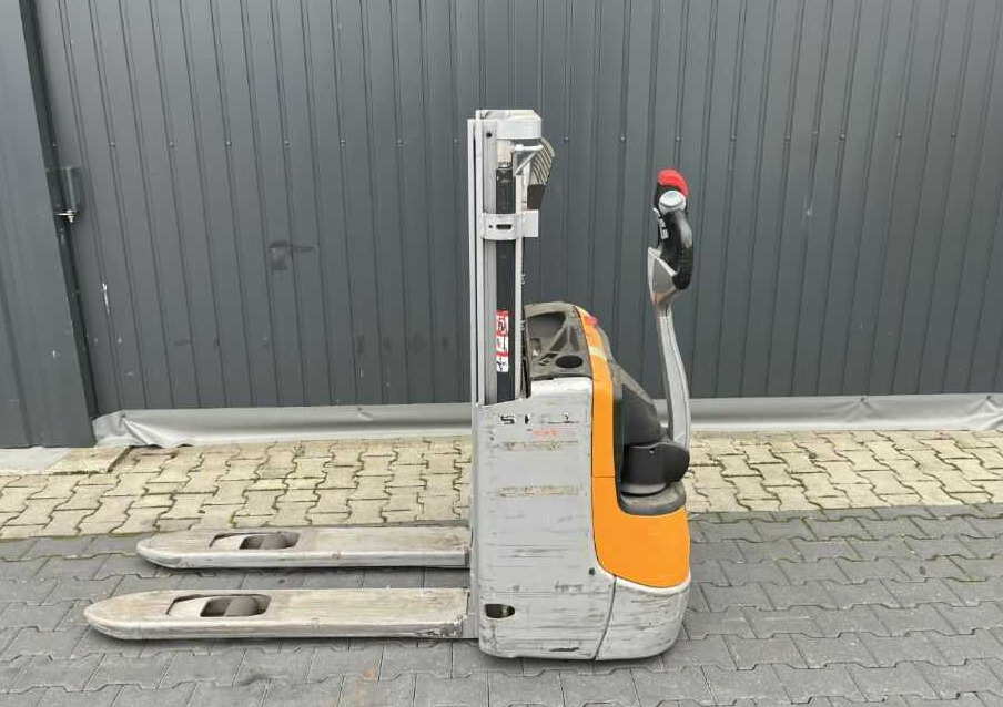 Still EXV12 - Μηχάνημα στοίβαξης: φωτογραφία 2 Still EXV12 - Μηχάνημα στοίβαξης: φωτογραφία 2