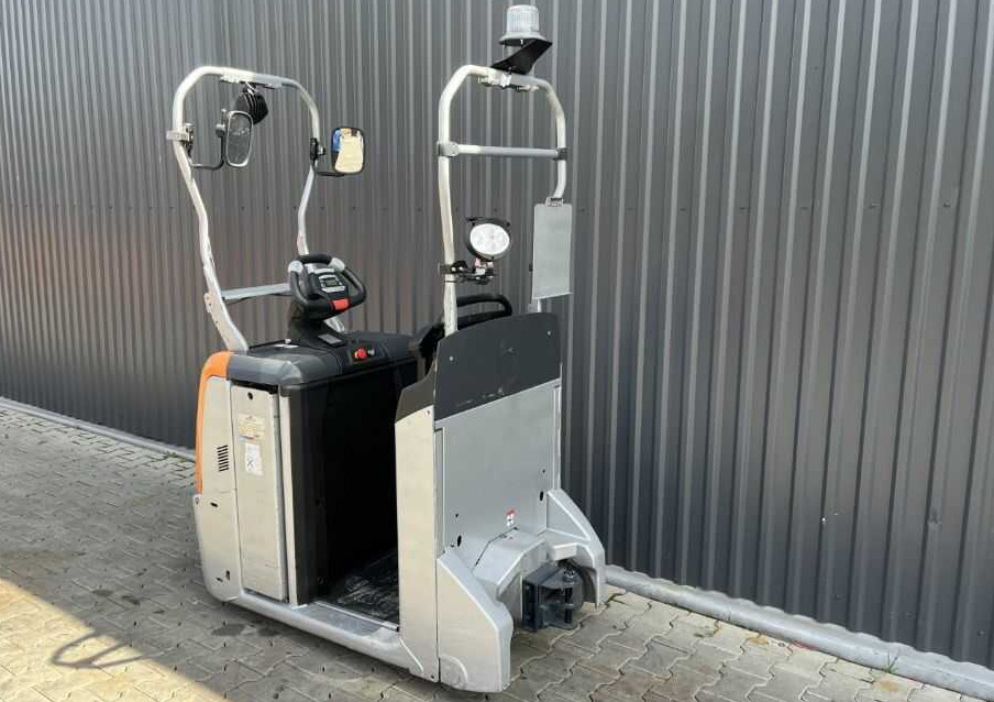 Still LTX50 - Μηχάνημα έλξης: φωτογραφία 3 Still LTX50 - Μηχάνημα έλξης: φωτογραφία 3