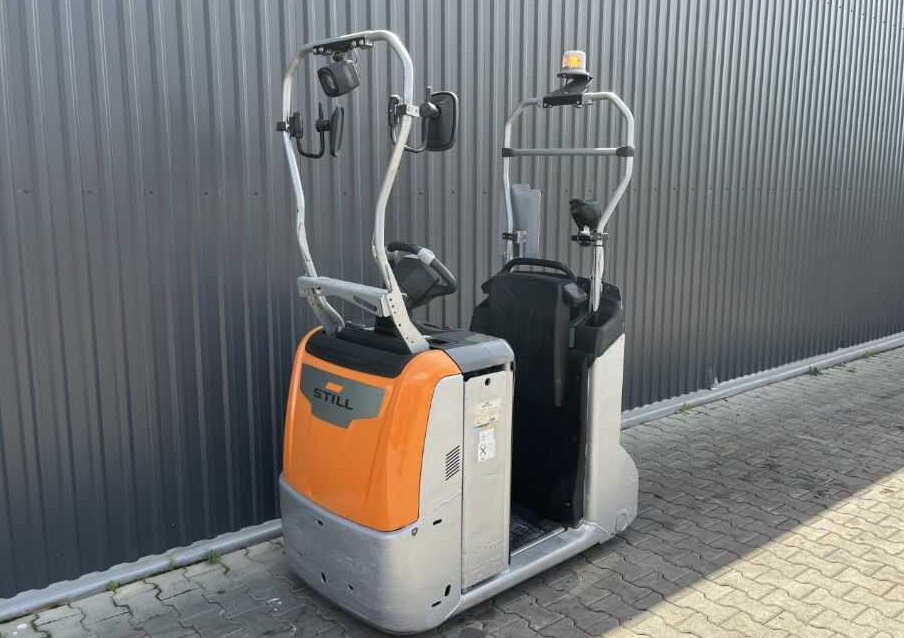 Still LTX50 - Μηχάνημα έλξης: φωτογραφία 1 Still LTX50 - Μηχάνημα έλξης: φωτογραφία 1