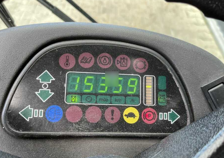 Still R07-25 - Μηχάνημα έλξης: φωτογραφία 5 Still R07-25 - Μηχάνημα έλξης: φωτογραφία 5