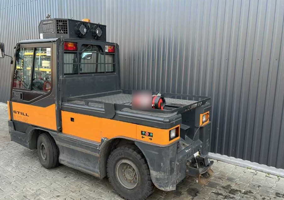 Still R07-25 - Μηχάνημα έλξης: φωτογραφία 3 Still R07-25 - Μηχάνημα έλξης: φωτογραφία 3