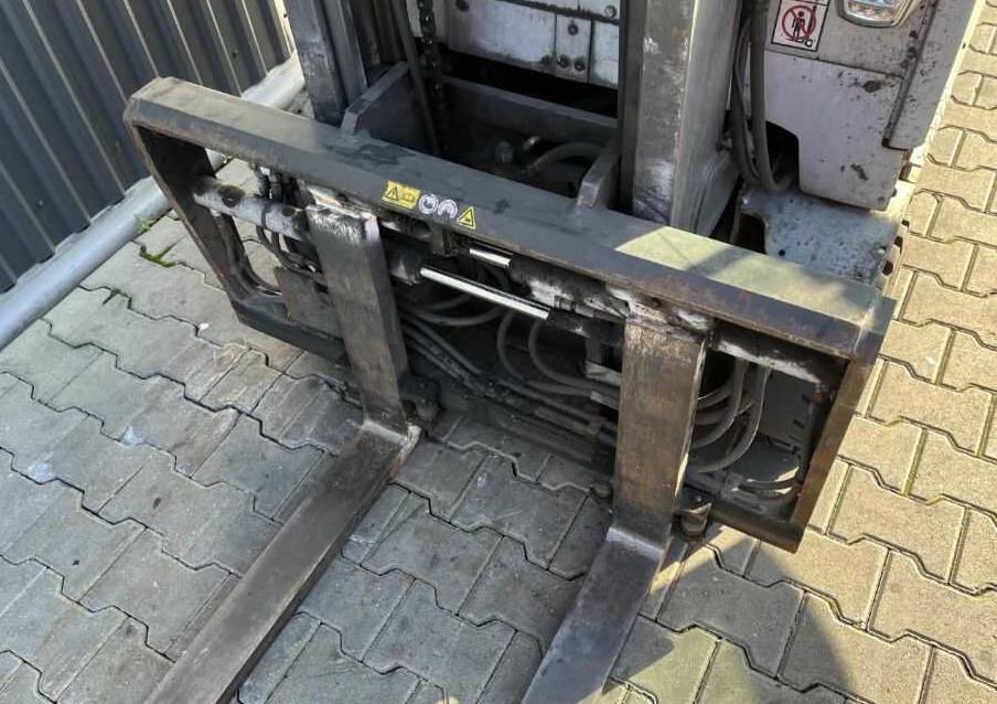 Ηλεκτροκίνητο περονοφόρο Still RX20-20PL: φωτογραφία 7