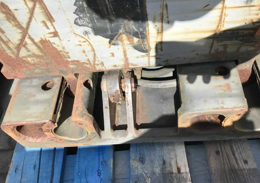 TAB RS-200-G - Σφιγκτήρας για Περονοφόρο όχημα: φωτογραφία 5 TAB RS-200-G - Σφιγκτήρας για Περονοφόρο όχημα: φωτογραφία 5