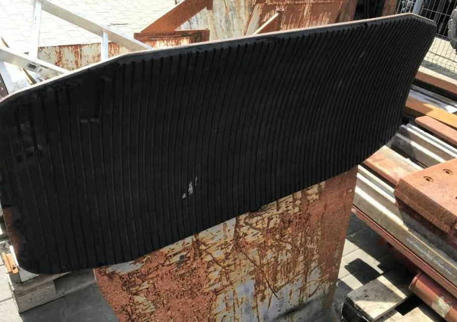 TAB RS-200-G - Σφιγκτήρας για Περονοφόρο όχημα: φωτογραφία 3 TAB RS-200-G - Σφιγκτήρας για Περονοφόρο όχημα: φωτογραφία 3