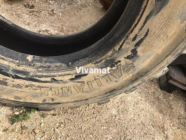 Alliance 315/R22.5 - Ελαστικό: φωτογραφία 3 Alliance 315/R22.5 - Ελαστικό: φωτογραφία 3