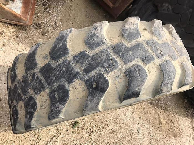 Alliance 315/R22.5 - Ελαστικό: φωτογραφία 5 Alliance 315/R22.5 - Ελαστικό: φωτογραφία 5