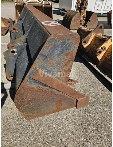 Caterpillar 428D - Κουβας: φωτογραφία 3 Caterpillar 428D - Κουβας: φωτογραφία 3