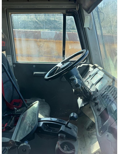 Caterpillar 769D - Καμπίνα και εσωτερικό για Ανταλλακτικό: φωτογραφία 5 Caterpillar 769D - Καμπίνα και εσωτερικό για Ανταλλακτικό: φωτογραφία 5