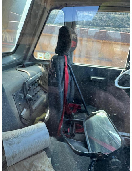 Caterpillar 769D - Καμπίνα και εσωτερικό για Ανταλλακτικό: φωτογραφία 1 Caterpillar 769D - Καμπίνα και εσωτερικό για Ανταλλακτικό: φωτογραφία 1