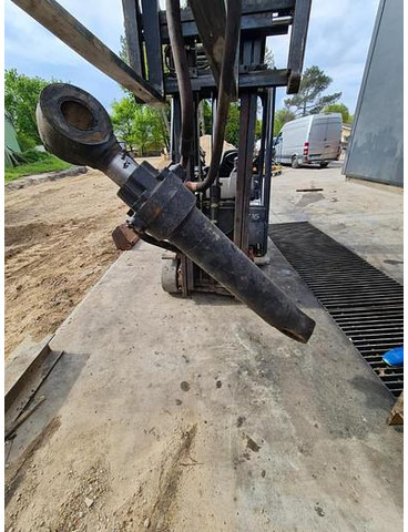 Caterpillar 980H ou 980M - - Ανταλλακτικό: φωτογραφία 2 Caterpillar 980H ou 980M - - Ανταλλακτικό: φωτογραφία 2