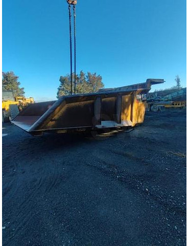 Caterpillar BENNE CAT 775G - Παρελκόμενα: φωτογραφία 1 Caterpillar BENNE CAT 775G - Παρελκόμενα: φωτογραφία 1