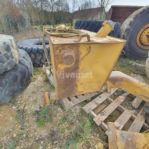 Caterpillar HG/08 VERIN BENNE 769C 769D 771C 771D - - Ανταλλακτικό: φωτογραφία 5 Caterpillar HG/08 VERIN BENNE 769C 769D 771C 771D - - Ανταλλακτικό: φωτογραφία 5