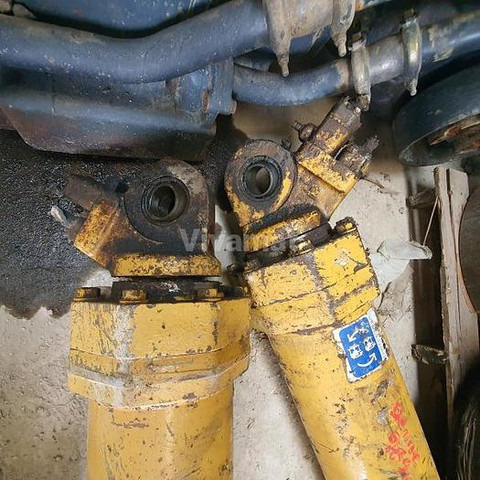 Caterpillar HG/08 VERRIN BENNE 769C 769D 771C 771D - - Ανταλλακτικό: φωτογραφία 2 Caterpillar HG/08 VERRIN BENNE 769C 769D 771C 771D - - Ανταλλακτικό: φωτογραφία 2