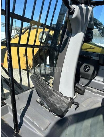 Caterpillar M322D VAH - Μίνι εκσκαφέας: φωτογραφία 5 Caterpillar M322D VAH - Μίνι εκσκαφέας: φωτογραφία 5