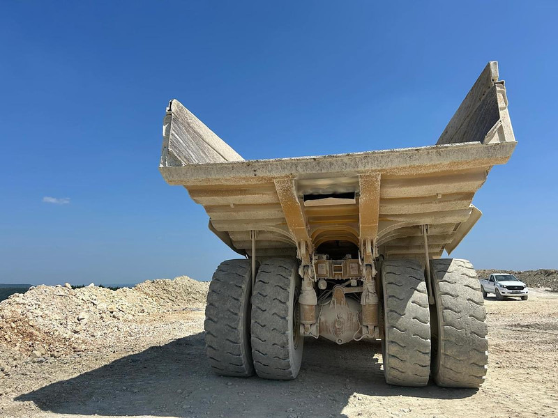 Caterpillar Rebuilt 775F - - Ανατρεπόμενο όχημα: φωτογραφία 5 Caterpillar Rebuilt 775F - - Ανατρεπόμενο όχημα: φωτογραφία 5