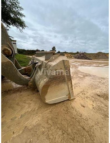 Doosan DL450 - Φορτωτής: φωτογραφία 2 Doosan DL450 - Φορτωτής: φωτογραφία 2