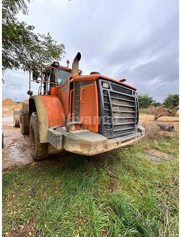 Leasing Doosan DL450 Doosan DL450: φωτογραφία 6