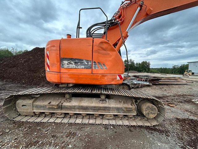 Doosan DX235LCR - - Ερπυστριοφόρος εκσκαφέας: φωτογραφία 5 Doosan DX235LCR - - Ερπυστριοφόρος εκσκαφέας: φωτογραφία 5