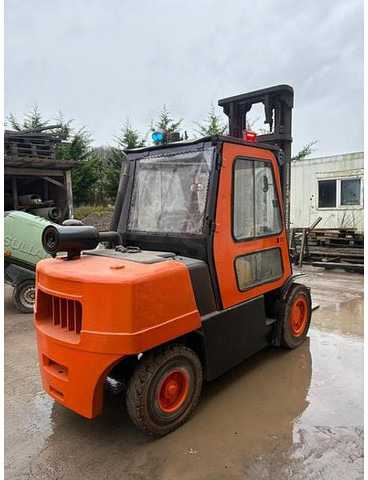 Doosan - Κατασκευή μηχανήματα: φωτογραφία 4 Doosan - Κατασκευή μηχανήματα: φωτογραφία 4