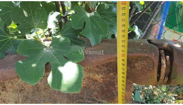GEITH GEITH QC90 - Κουβας: φωτογραφία 2 GEITH GEITH QC90 - Κουβας: φωτογραφία 2