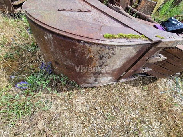 GEITH QH80H - Κουβας: φωτογραφία 1 GEITH QH80H - Κουβας: φωτογραφία 1