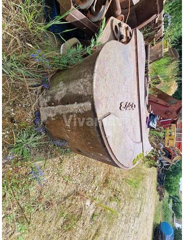 GEITH QH80H - Κουβας: φωτογραφία 2 GEITH QH80H - Κουβας: φωτογραφία 2