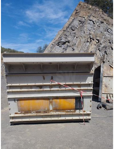 Hewitt Robins 20 M2 - Διαλογής: φωτογραφία 3 Hewitt Robins 20 M2 - Διαλογής: φωτογραφία 3