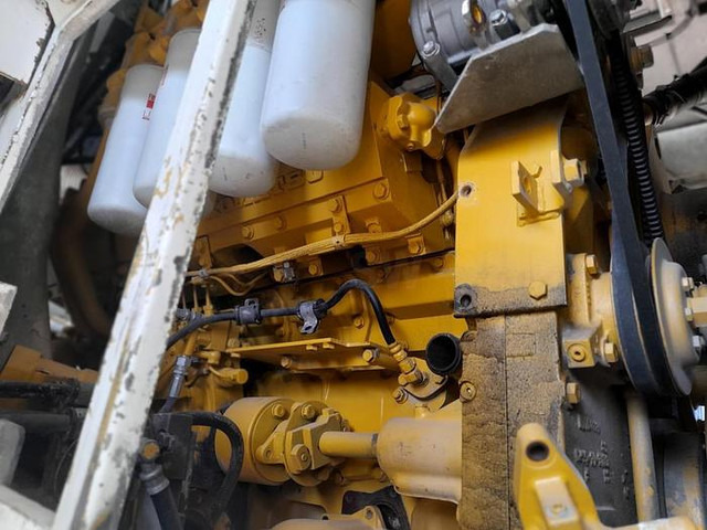 Komatsu SA12V140 - WA800 - HD785 - HD985 - D475 engine - - Κινητήρας: φωτογραφία 2 Komatsu SA12V140 - WA800 - HD785 - HD985 - D475 engine - - Κινητήρας: φωτογραφία 2