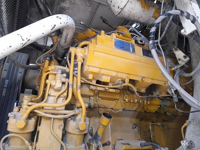 Komatsu SA12V140 - WA800 - HD785 - HD985 - D475 engine - - Κινητήρας: φωτογραφία 1 Komatsu SA12V140 - WA800 - HD785 - HD985 - D475 engine - - Κινητήρας: φωτογραφία 1
