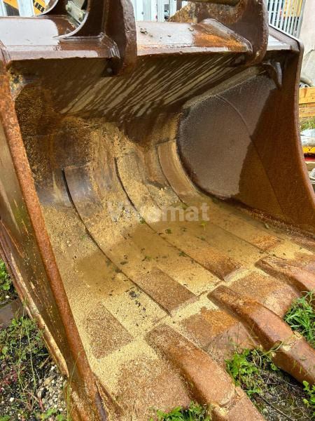 LIEBHERR R954CHD Li SW77 LIEBHERRR954CHDLI175 Godet - Κουβάς για εκσκαφέα: φωτογραφία 1 LIEBHERR R954CHD Li SW77 LIEBHERRR954CHDLI175 Godet - Κουβάς για εκσκαφέα: φωτογραφία 1