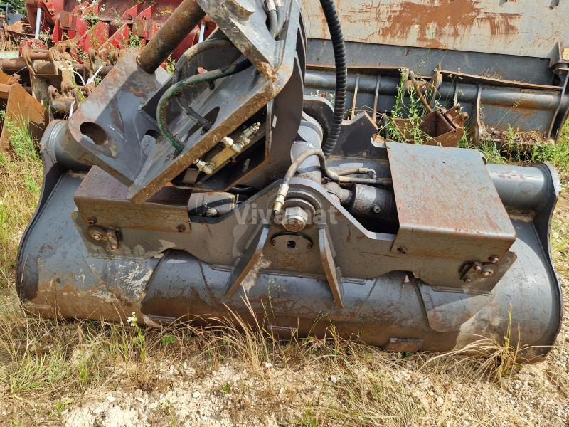 LIEBHERR SW48 - Κουβάς για εκσκαφέα: φωτογραφία 4 LIEBHERR SW48 - Κουβάς για εκσκαφέα: φωτογραφία 4