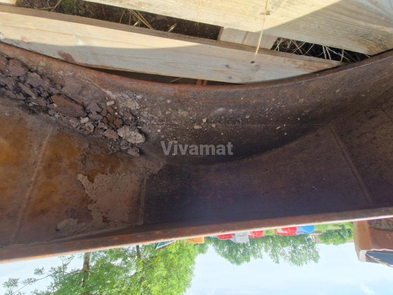 LIEBHERR SWA33 - Κουβάς για εκσκαφέα: φωτογραφία 5 LIEBHERR SWA33 - Κουβάς για εκσκαφέα: φωτογραφία 5