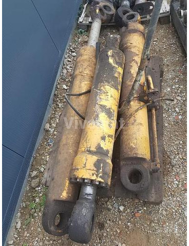 Liebherr A914 - Μπλοκ κυλίνδρων: φωτογραφία 3 Liebherr A914 - Μπλοκ κυλίνδρων: φωτογραφία 3