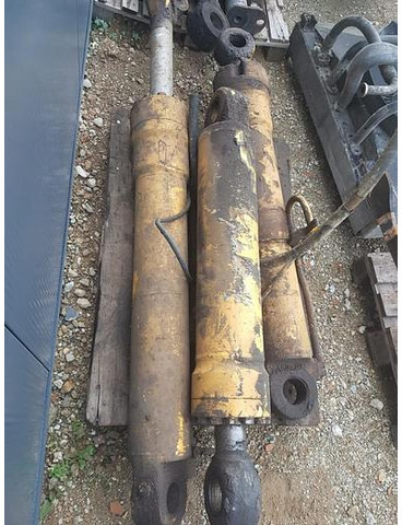 Liebherr A914 - Μπλοκ κυλίνδρων: φωτογραφία 1 Liebherr A914 - Μπλοκ κυλίνδρων: φωτογραφία 1