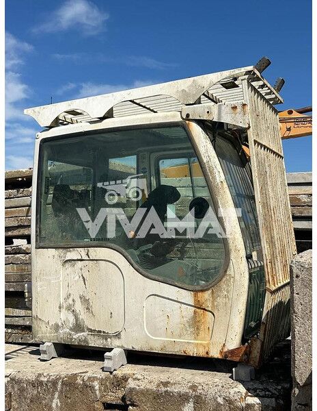 Liebherr R904C R914C R924C R934C R944C R954C - Ανταλλακτικό: φωτογραφία 1 Liebherr R904C R914C R924C R934C R944C R954C - Ανταλλακτικό: φωτογραφία 1