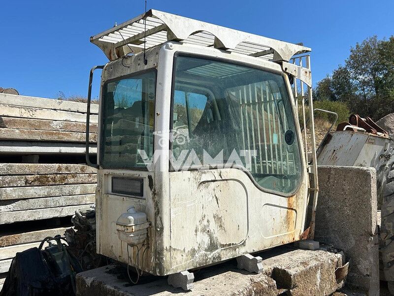 Liebherr R904C R914C R924C R934C R944C R954C - Ανταλλακτικό: φωτογραφία 4 Liebherr R904C R914C R924C R934C R944C R954C - Ανταλλακτικό: φωτογραφία 4