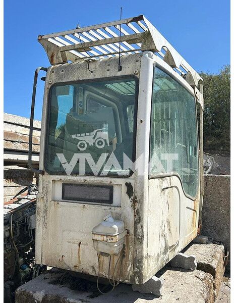Liebherr R904C R914C R924C R934C R944C R954C - Ανταλλακτικό: φωτογραφία 2 Liebherr R904C R914C R924C R934C R944C R954C - Ανταλλακτικό: φωτογραφία 2