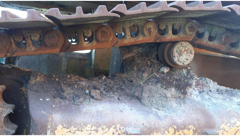 Liebherr R914 - Ερπυστριοφόρος εκσκαφέας: φωτογραφία 3 Liebherr R914 - Ερπυστριοφόρος εκσκαφέας: φωτογραφία 3