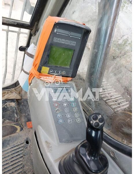 Liebherr R934 IND / R954C / R934C - Ανταλλακτικό: φωτογραφία 1 Liebherr R934 IND / R954C / R934C - Ανταλλακτικό: φωτογραφία 1