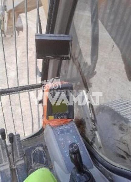 Liebherr R934 IND / R954C / R934C - Ανταλλακτικό: φωτογραφία 2 Liebherr R934 IND / R954C / R934C - Ανταλλακτικό: φωτογραφία 2