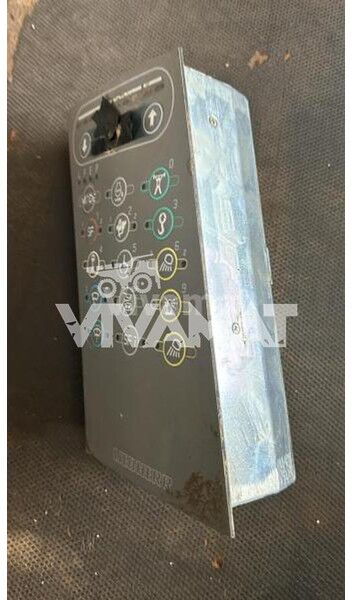 Liebherr R934 IND / R954C / R934C - Ανταλλακτικό: φωτογραφία 3 Liebherr R934 IND / R954C / R934C - Ανταλλακτικό: φωτογραφία 3
